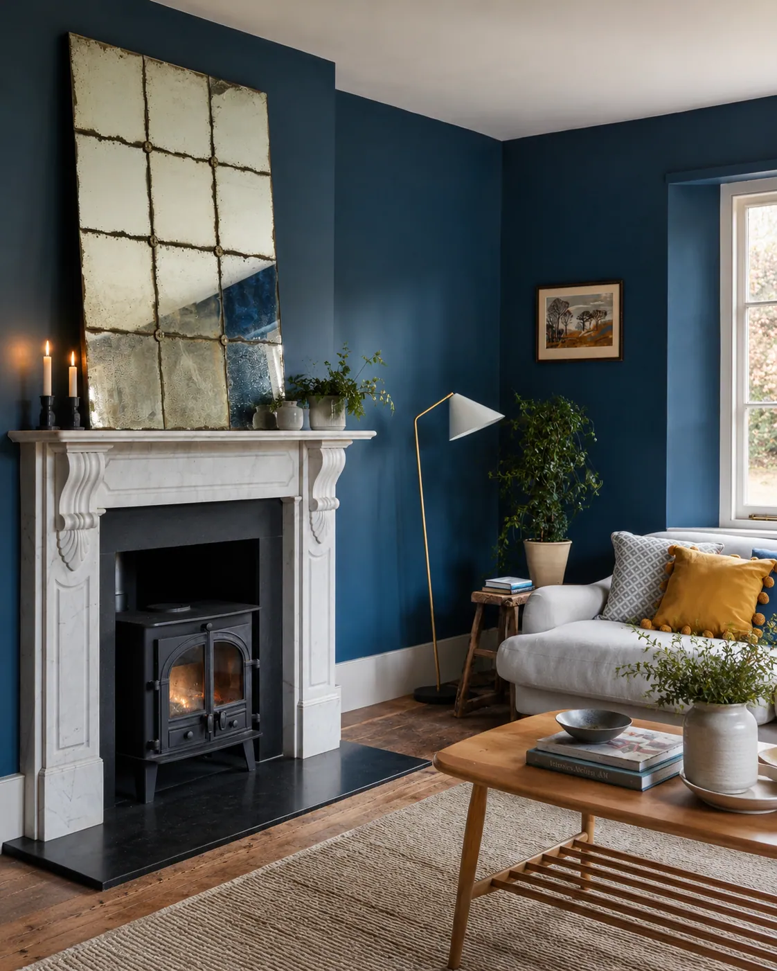 Church Crescent, Muswell Hill · N10