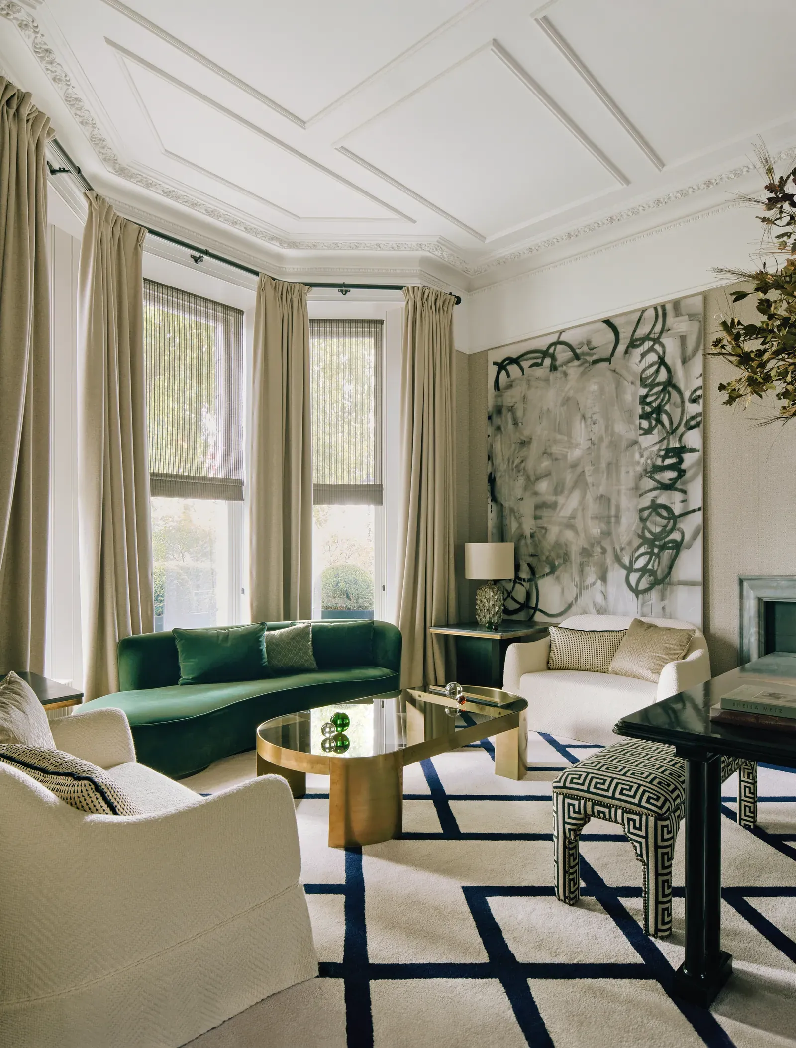 Lansdowne Road, Holland Park · W11
