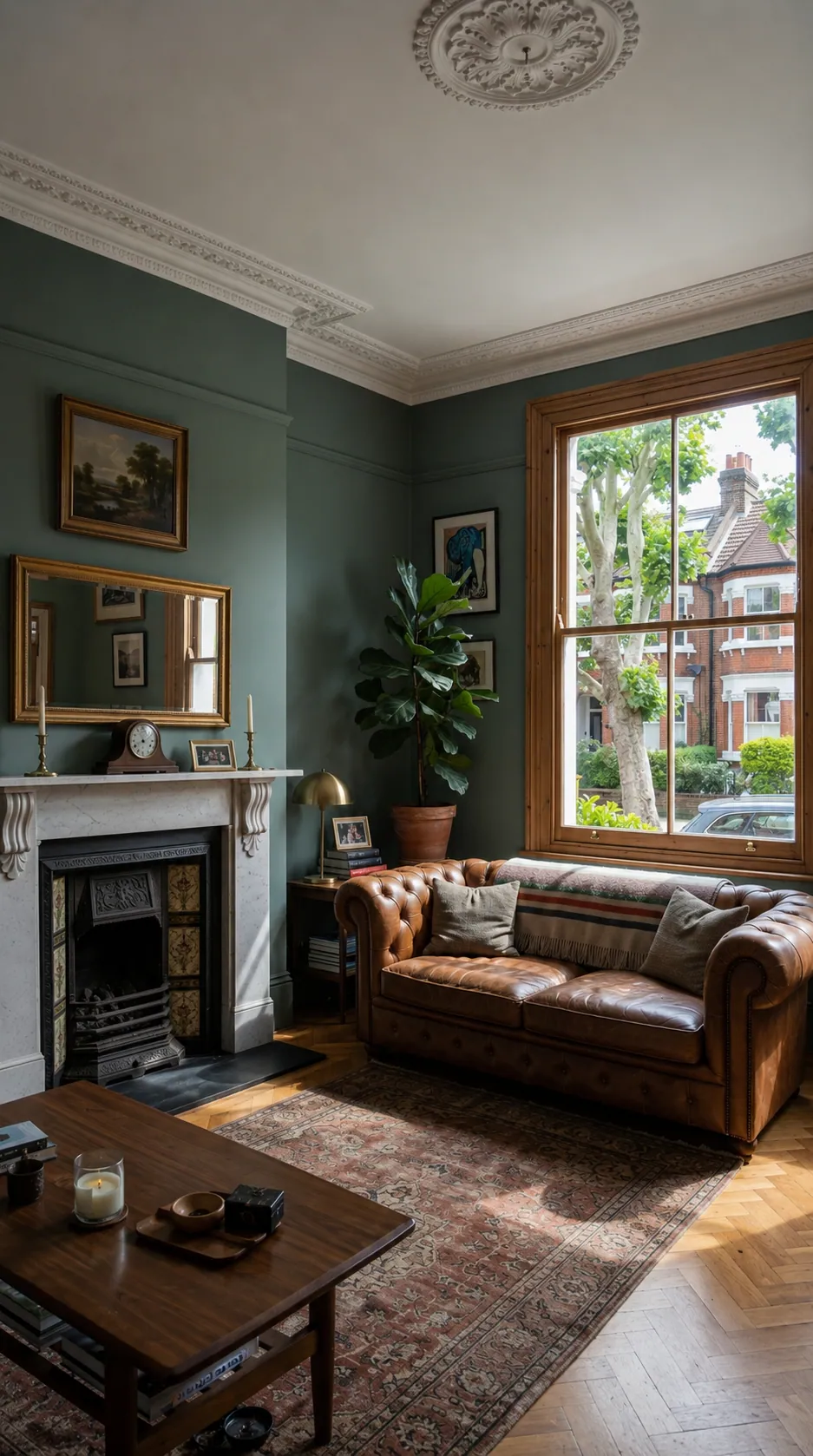 Plimsoll Road, Highbury · N5