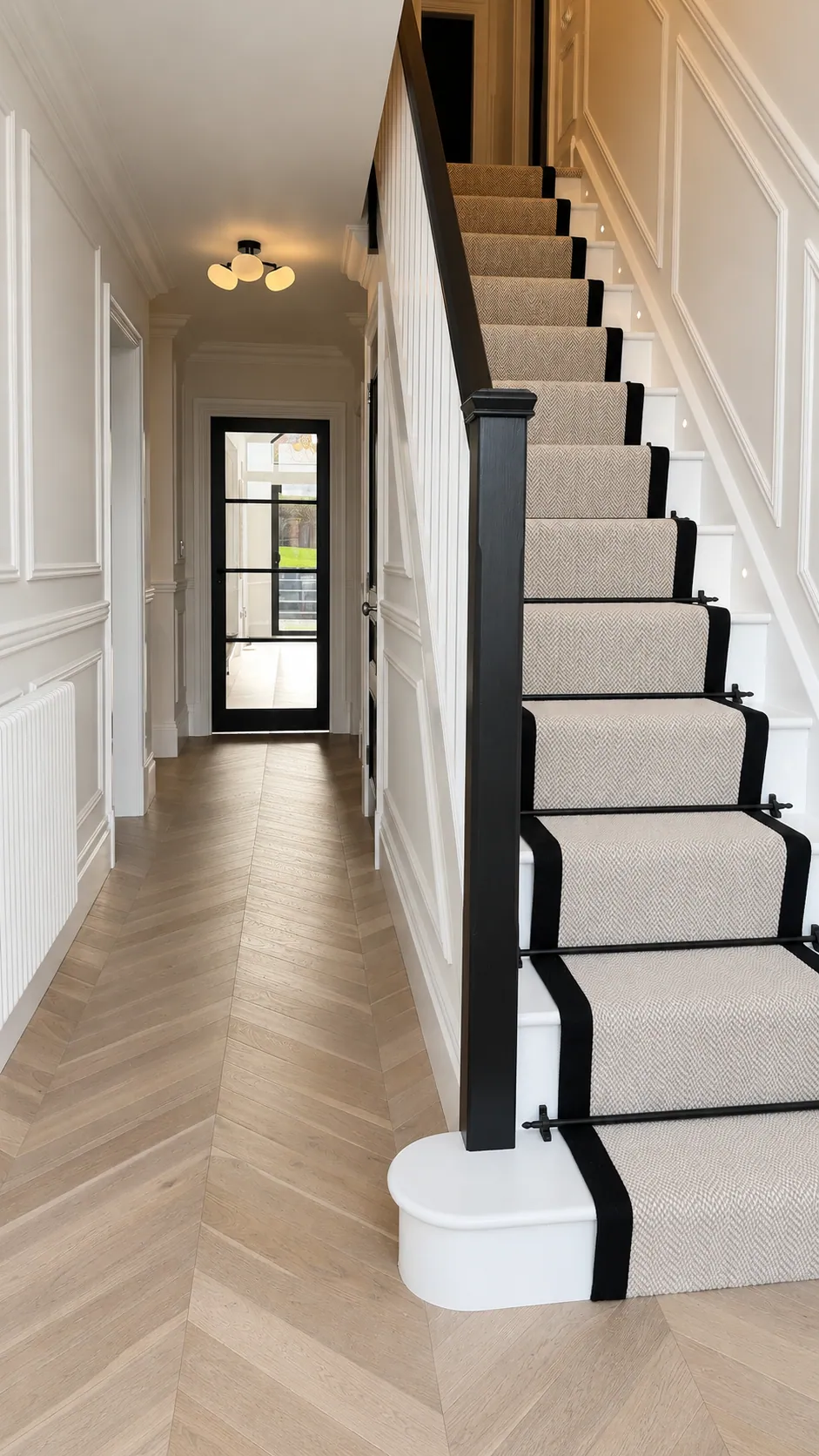 Fitzjohn’s Avenue, Hampstead · NW3