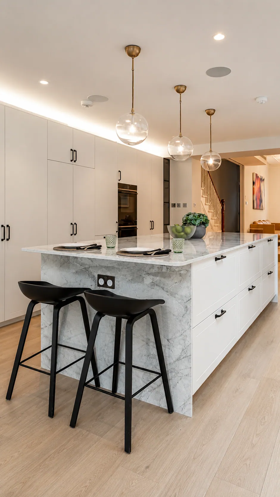 Wadham Gardens, Primrose Hill · NW3